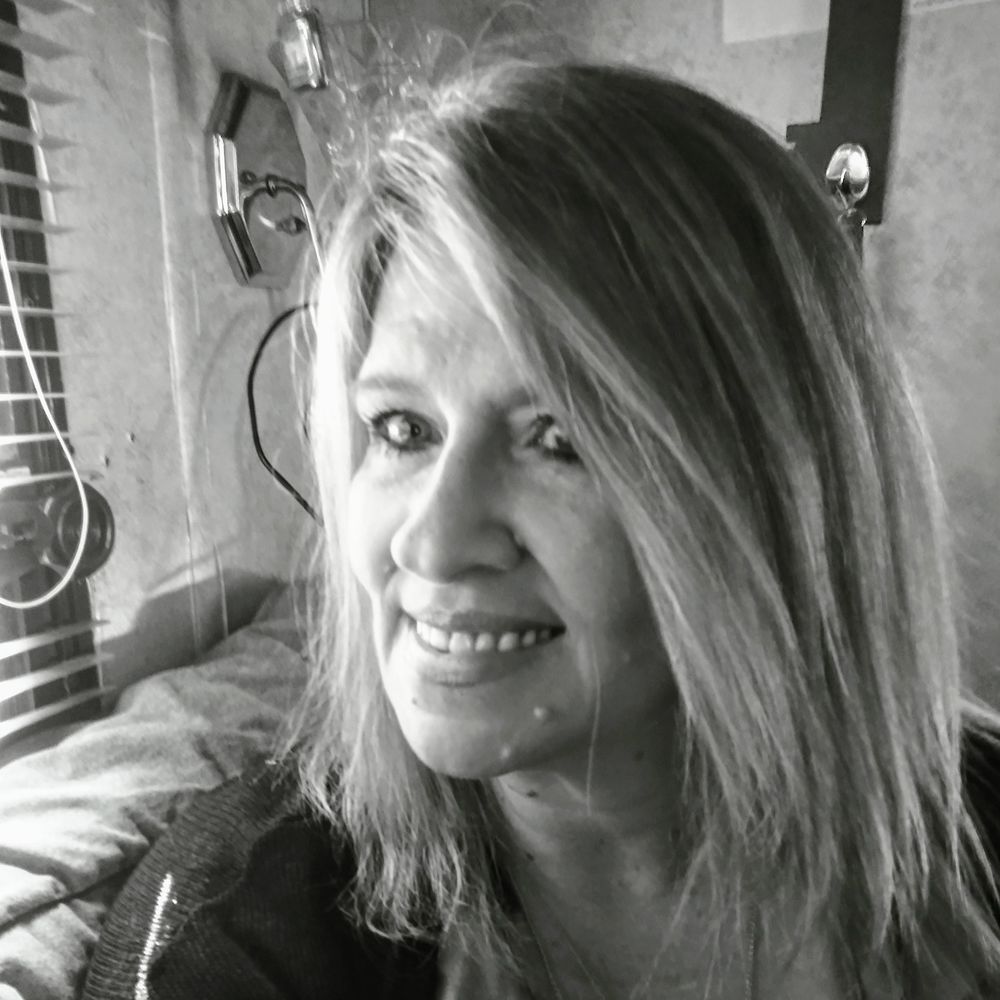 Meet your Posher, Trish